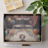 ジョーカー4デクページ紙 薄葉紙 (ギフト)