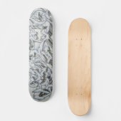 ジョーカー5 スケートボード (正面)