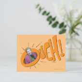 ジョーカー・ウチ！ ポストカード (スタンド正面)