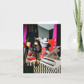 ジョーカー カード (正面)