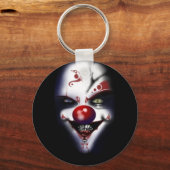 ジョーカー・キーチェーン キーホルダー (正面)