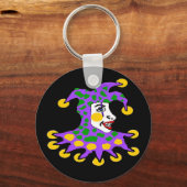 ジョーカー キーホルダー (正面)