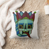 ジョーカー クッション (ブランケット)