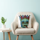 ジョーカー クッション (椅子)