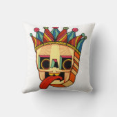 ジョーカー クッション (裏面)