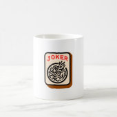 ジョーカー コーヒーマグカップ (中央)