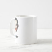 ジョーカー コーヒーマグカップ (正面左)