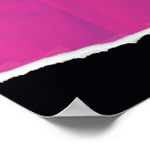 ジョーカー・スクラップブックの笑い ポスター (角)