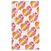 ジョーカー スモールペーパーバッグ (裏面)