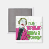 ジョーカー – スリル マグネット (正面/裏面)