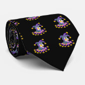 ジョーカー ネクタイ (ロール)