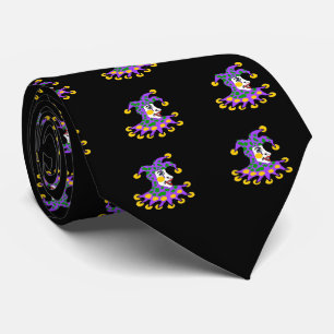 ジョーカー ネクタイ