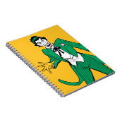 ジョーカー ノートブック (右側)