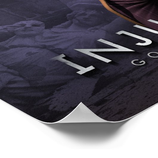 ジョーカー ポスター (角)