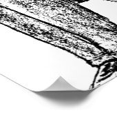 ジョーカー ポスター (角)