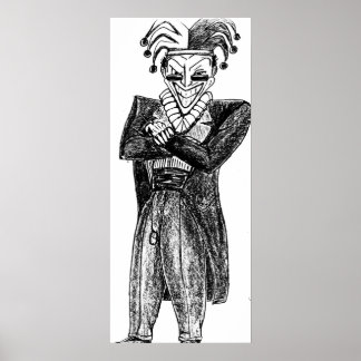 ジョーカー ポスター