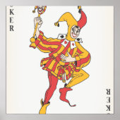 ジョーカー ポスター (正面)