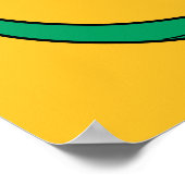 ジョーカー ポスター (角)