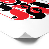 ジョーカー ポスター (角)