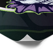 ジョーカー ポスター (角)