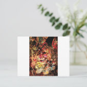 ジョーカー ポストカード (スタンド正面)