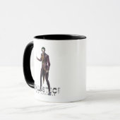 ジョーカー マグカップ (正面左)