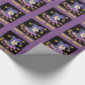 ジョーカー ラッピングペーパー (角)