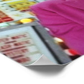 ジョーカー – 笑い4 ポスター (角)