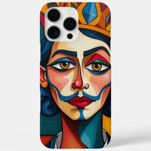 ジョーカー Case-Mate iPhoneケース (裏面)
