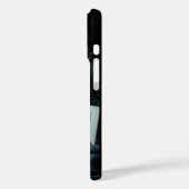 ジョーカー iPhone 16 カバー (裏面 / 左)