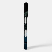 ジョーカー iPhone 16 カバー (裏面 / 右)