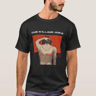 ジョーカー Tシャツ