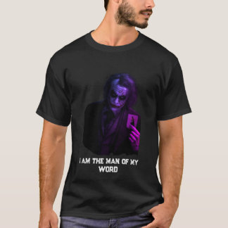 ジョーカーTシャツ Tシャツ