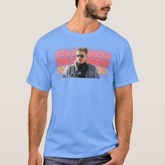 ジョークラシックバローグラスTシャツ Tシャツ