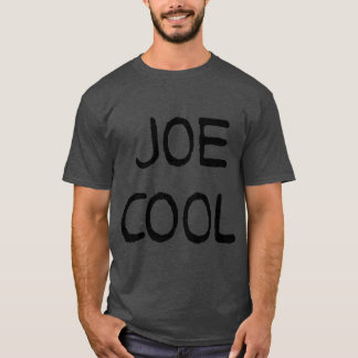 ジョークールピーナッツ Tシャツ