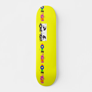 ジョーク·ライト·スケートボード スケートボード