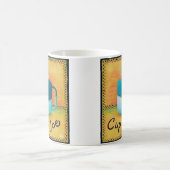 ジョーコーヒーマグのカップ コーヒーマグカップ (中央)