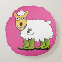 ジョージとジニー