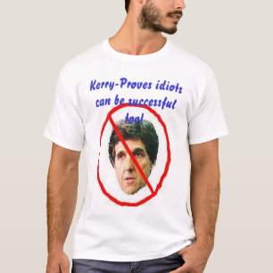 ジョージと台なしにしないで下さい Tシャツ