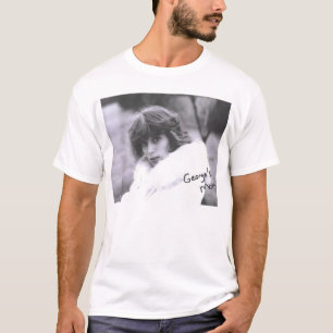 ジョージのお母さん! ワイシャツ! Tシャツ