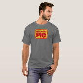 ジョージのパイ Tシャツ (正面フル)