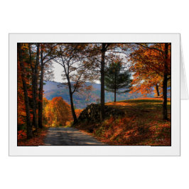 ジョージの道に沿う壁