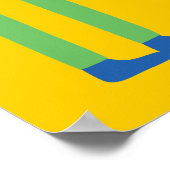 ジョージはポスターを張救済るべきである ポスター (角)