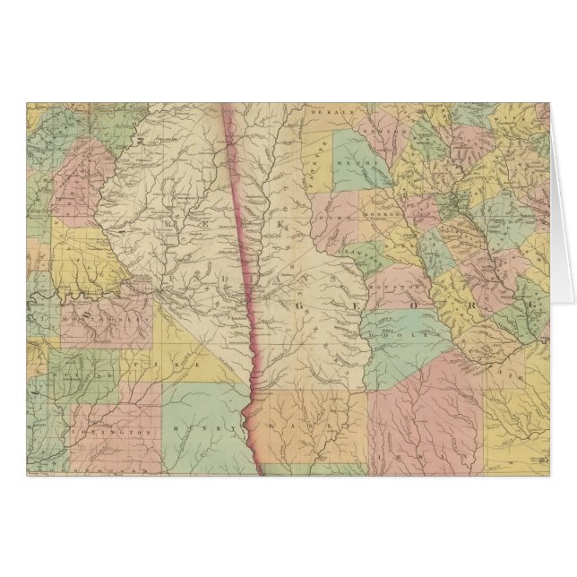 ジョージアとアラバマ3 (正面横)