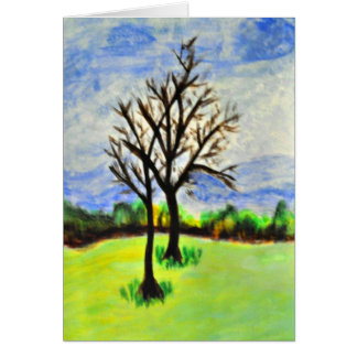 ジョージアのWinteringのペカン