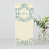 ジョージアナ(ク結婚リーム)のメニュー メニュー (スタンド正面)