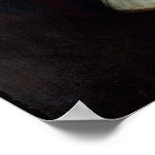 ジョージアナ・スペンサー ポスター (角)