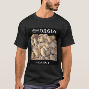 ジョージアピーナツ Tシャツ
