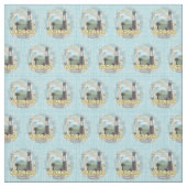 ジョージアライトハウス ファブリック (見本)