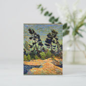 ジョージアンベイのバイン入り口 – ア素晴らしート絵画ズ ポストカード (スタンド正面)